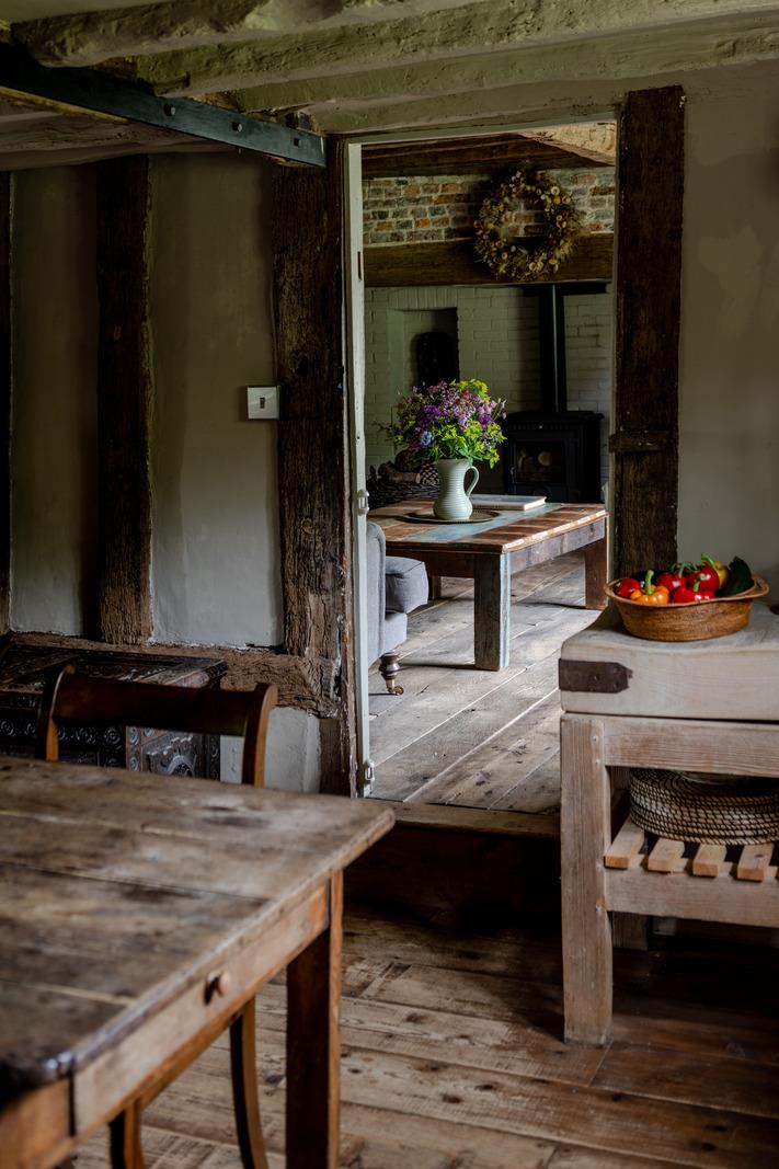 French Court Farmhouse - Image 4